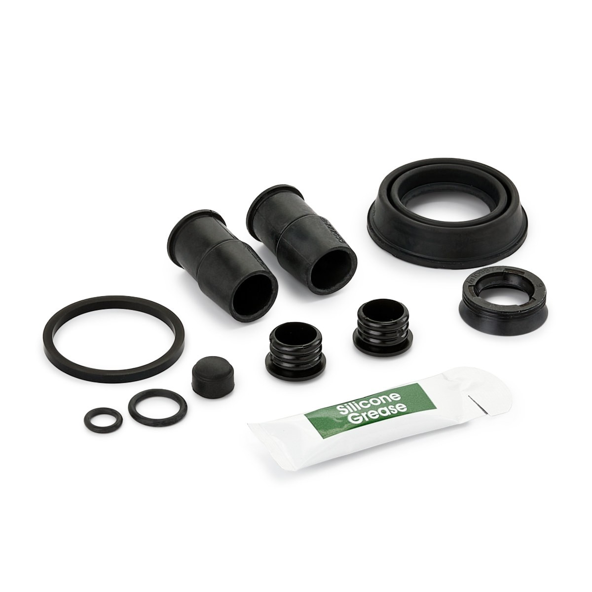 Kit de reparação de suporte do freio traseiro Brembo FKT004 preço, a partir de 19,83 USD