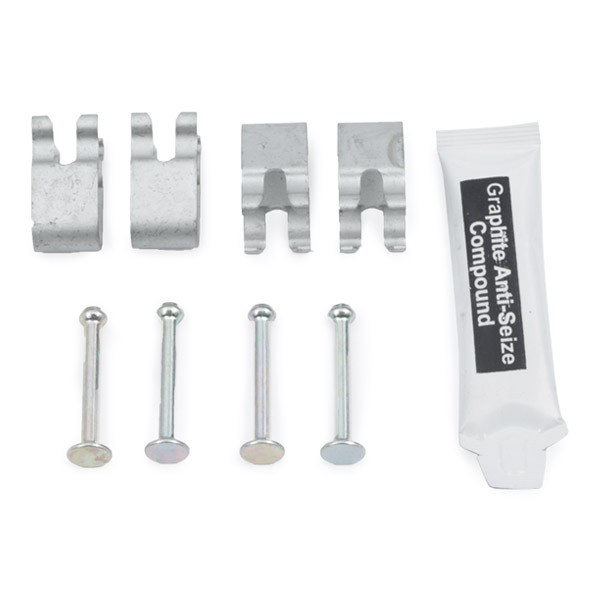 Sapatas do freio traseiras de tambor Brembo K59047 preço, a partir de 35,97 USD