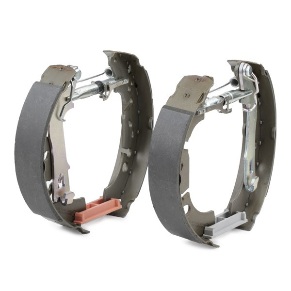 K59047 Brembo Sapatas do freio traseiras de tambor