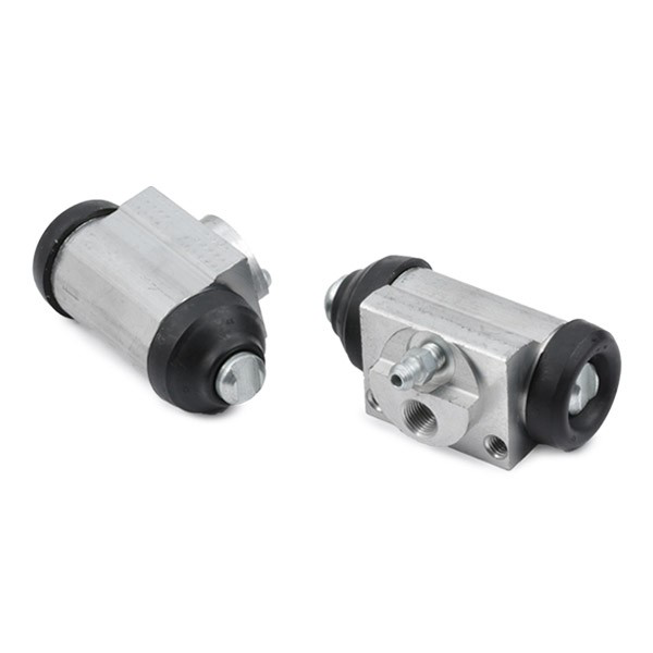 Sapatas do freio traseiras de tambor Brembo K59047 preço, a partir de 35,97 USD