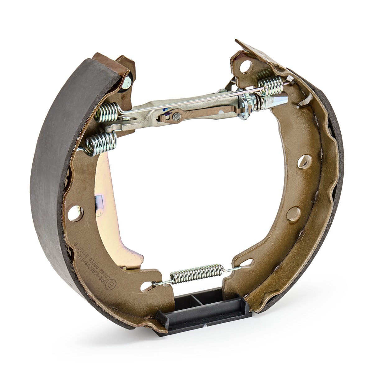 Compre K68059 Brembo Sapatas do freio traseiras de tambor