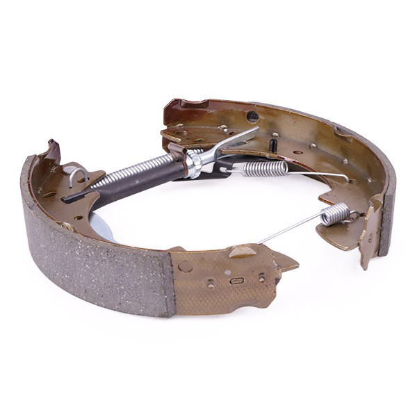 Sapatas do freio traseiras de tambor Brembo K79003 preço, a partir de 103,04 USD