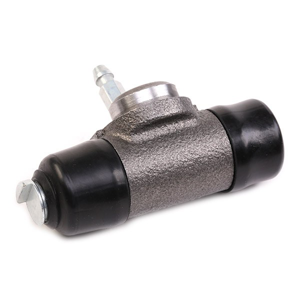 K85011 Brembo Sapatas do freio traseiras de tambor, montadas com cilindros, kit