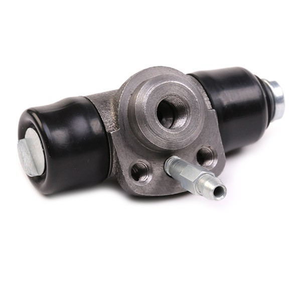Sapatas do freio traseiras de tambor, montadas com cilindros, kit Brembo K85011 preço, a partir de 72,68 USD