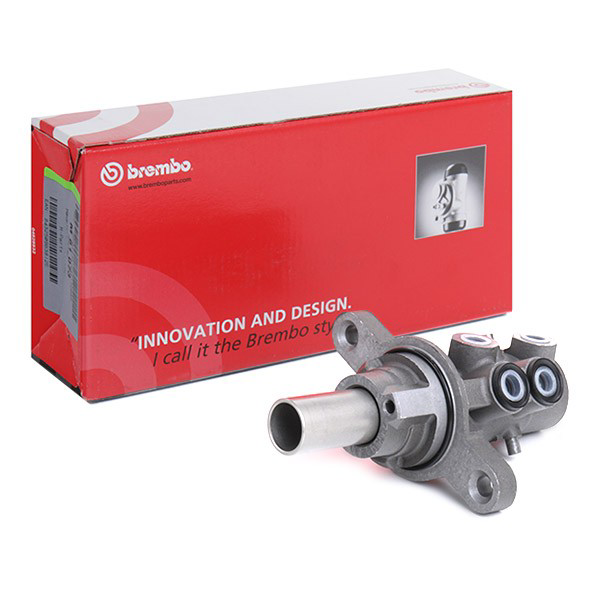 Compre M61073 Brembo Cilindro mestre do freio