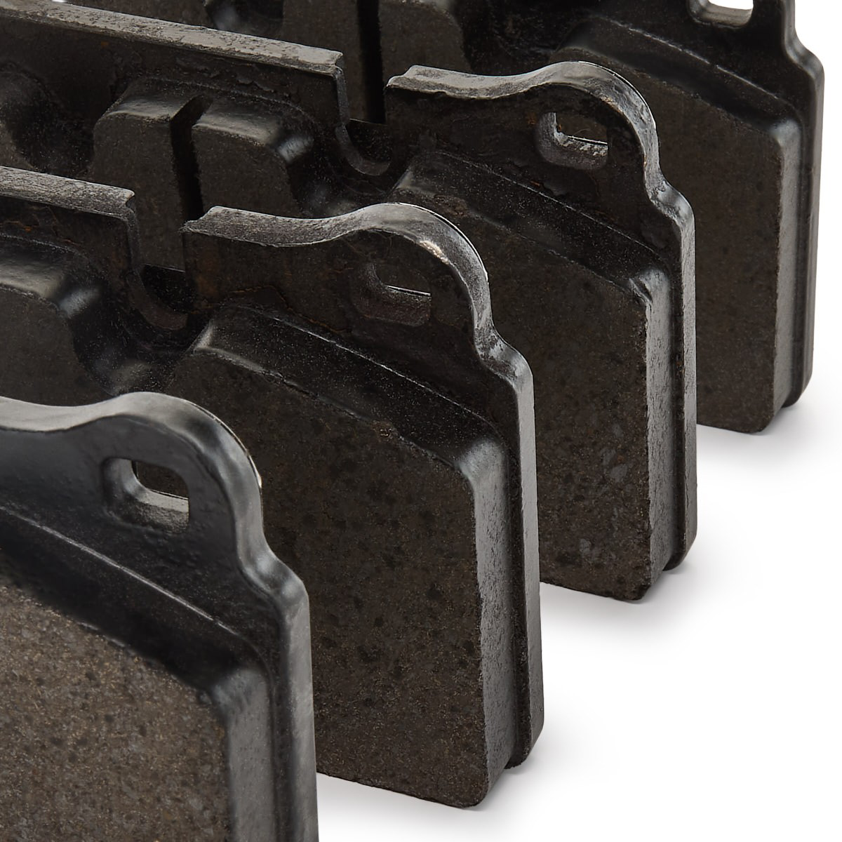 Sapatas do freio dianteiras de disco Brembo P02002 preço, a partir de 76,71 USD