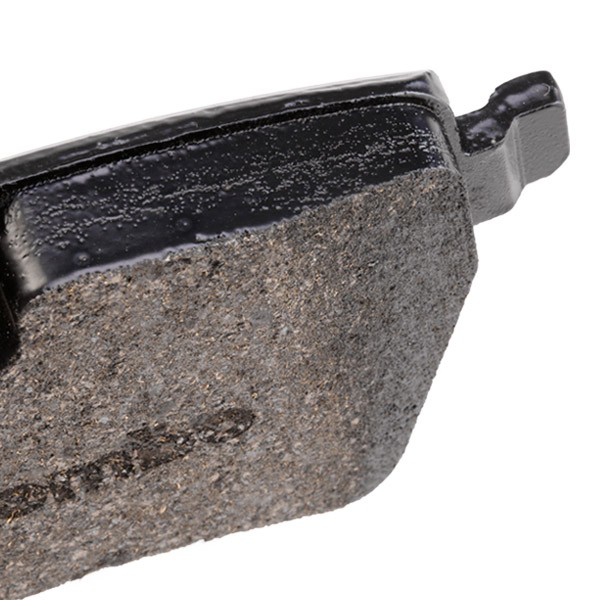 Sapatas do freio dianteiras de disco P06051X Brembo