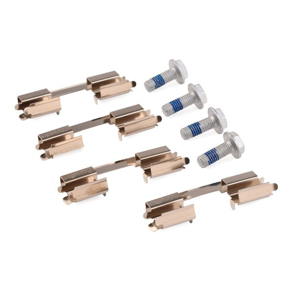 Sapatas do freio dianteiras de disco Brembo P06051X preço, a partir de 39,33 USD