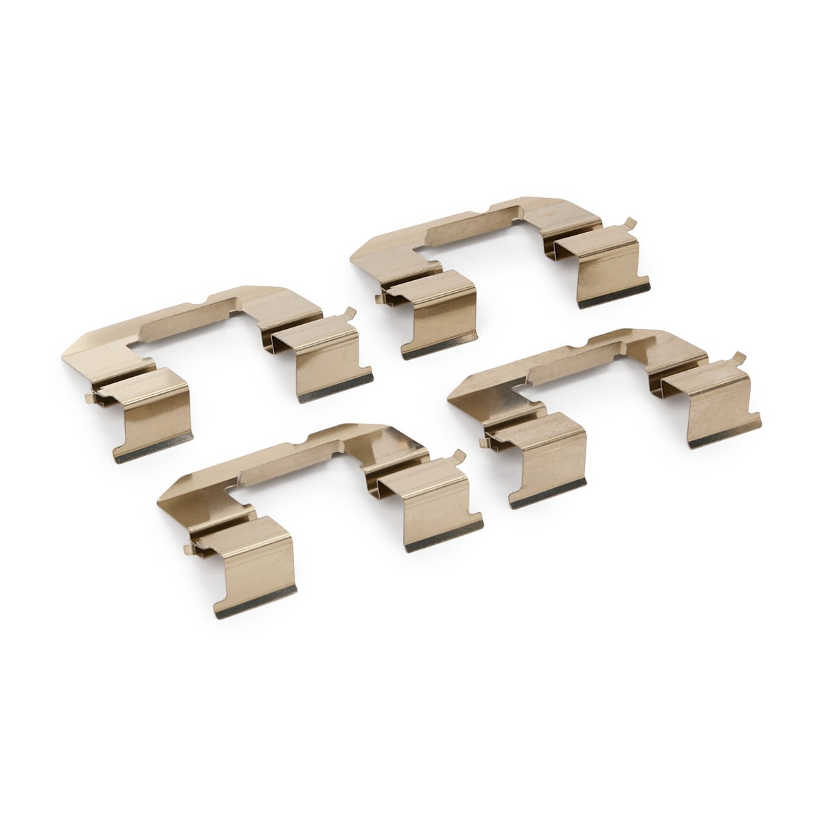 Sapatas do freio dianteiras de disco Brembo P07012 preço, a partir de 29,04 USD