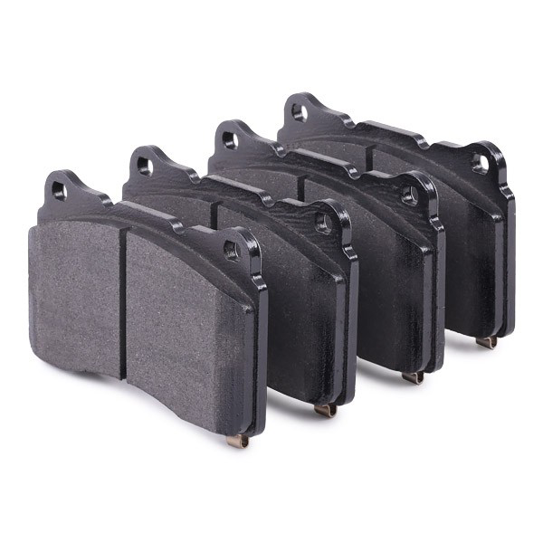 Sapatas do freio dianteiras de disco Brembo P09004 preço, a partir de 70,00 USD