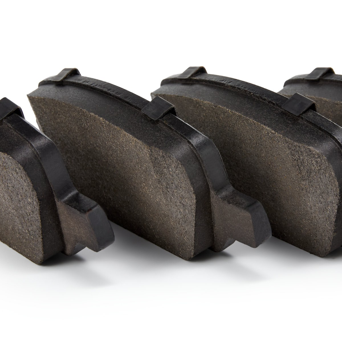 P09027 Brembo Sapatas do freio traseiras de disco