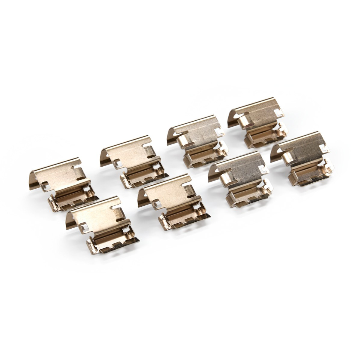Sapatas do freio traseiras de disco Brembo P09027 preço, a partir de 24,07 USD