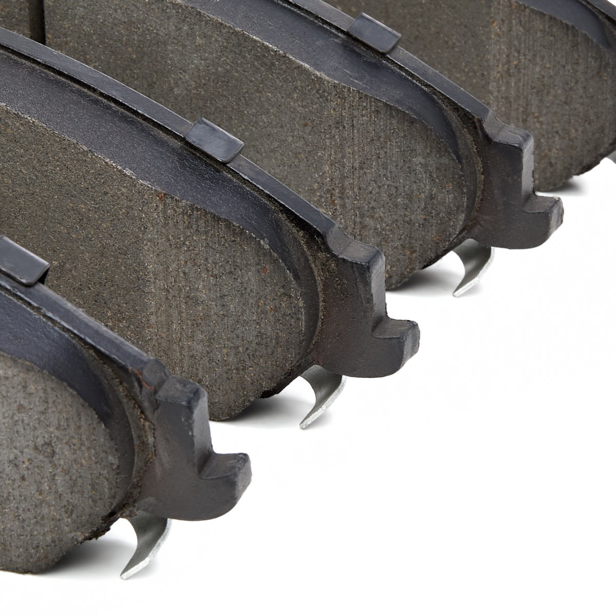 Sapatas do freio dianteiras de disco Brembo P11017 preço, a partir de 54,19 USD