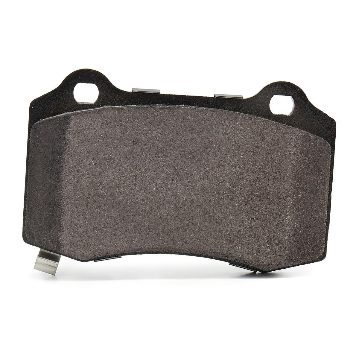 Sapatas do freio traseiras de disco Brembo P11024 preço, a partir de 72,42 USD