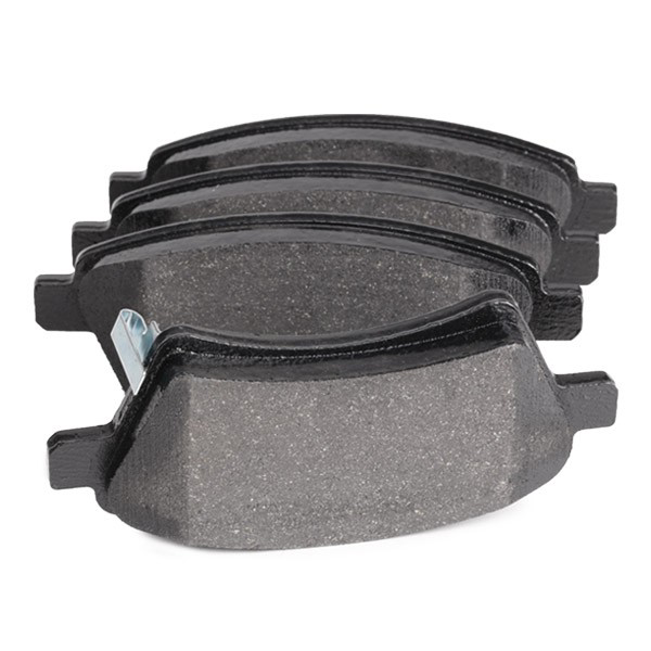 Sapatas do freio dianteiras de disco Brembo P23105 preço, a partir de 34,88 USD
