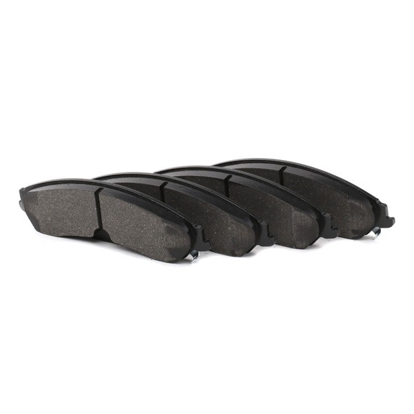 Sapatas do freio dianteiras de disco P23149 Brembo