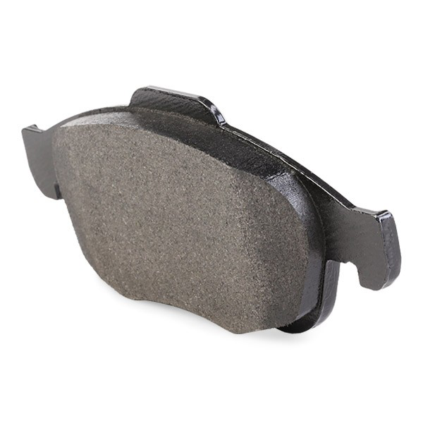 Sapatas do freio dianteiras de disco Brembo P23165 preço, a partir de 43,17 USD