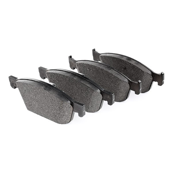 Compre P24199 Brembo Sapatas do freio dianteiras de disco