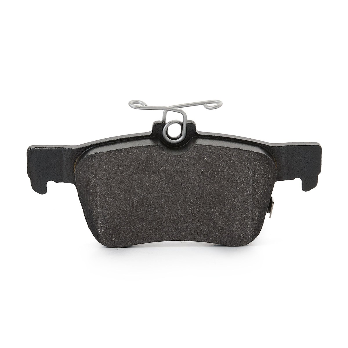 Compre P24201 Brembo Sapatas do freio traseiras de disco
