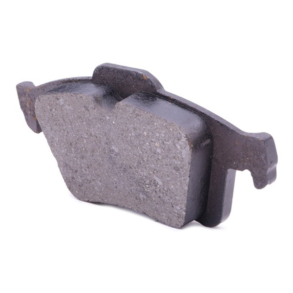 Sapatas do freio traseiras de disco P24216 Brembo