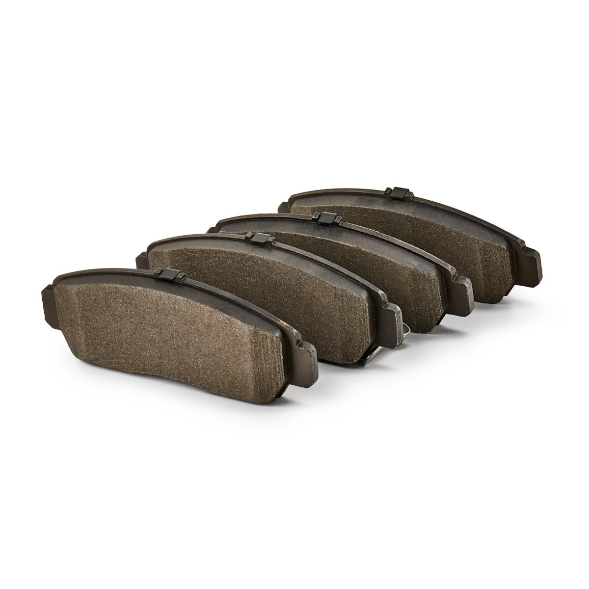 Compre P28034 Brembo Sapatas do freio dianteiras de disco