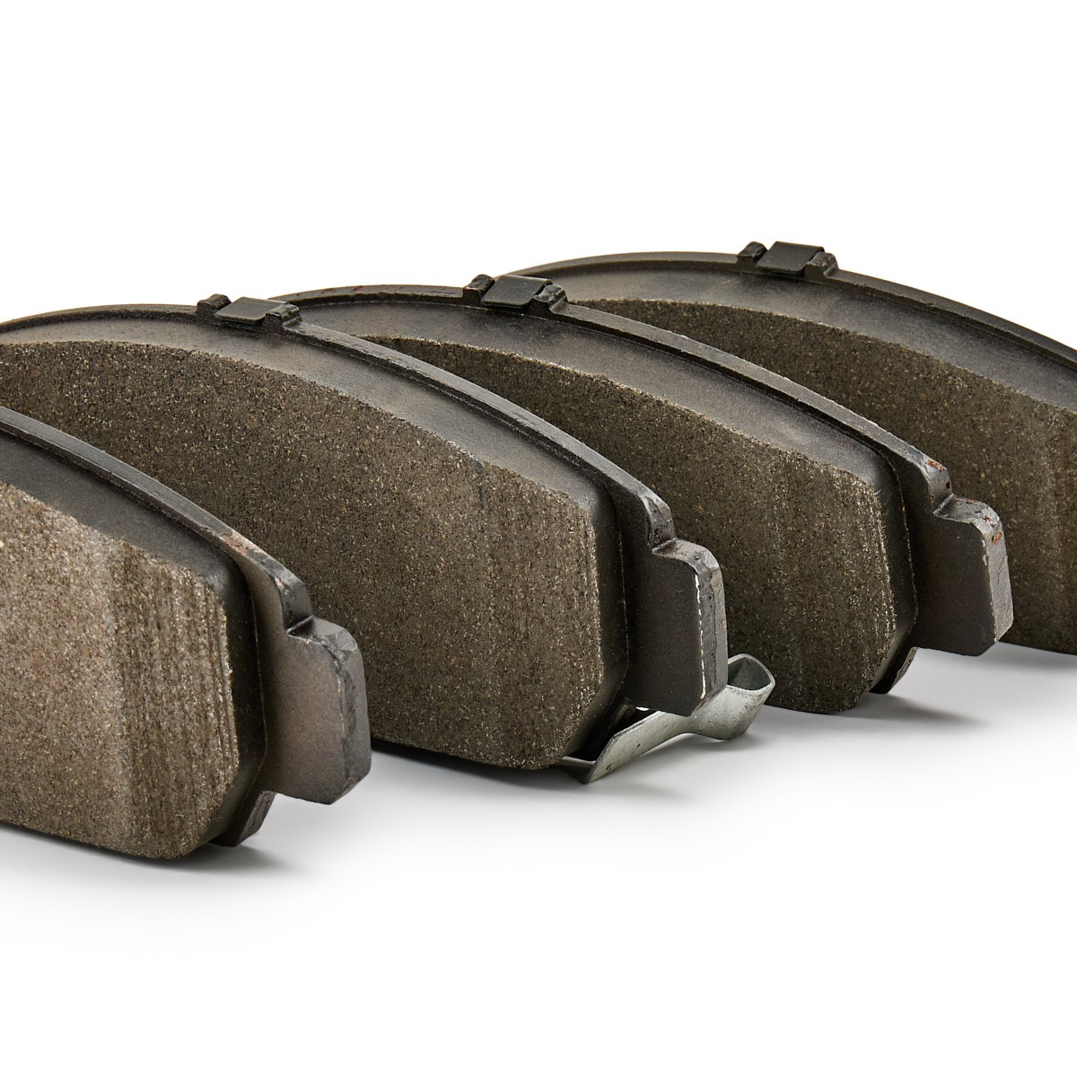 Sapatas do freio dianteiras de disco P28034 Brembo