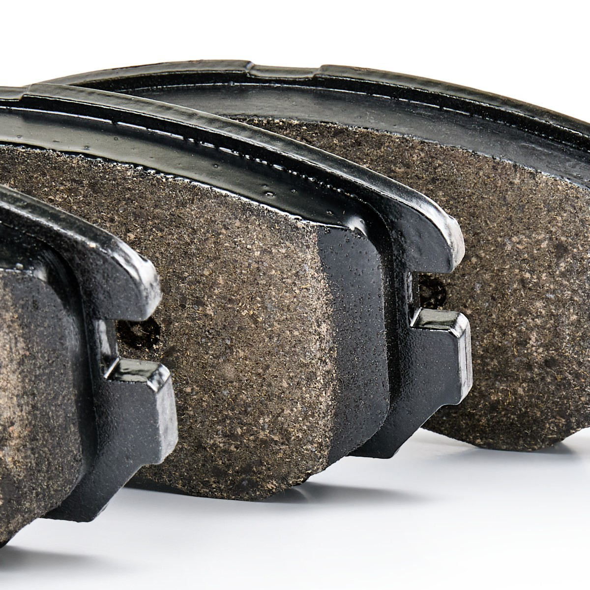 Sapatas do freio dianteiras de disco Brembo P30018X preço, a partir de 31,44 USD