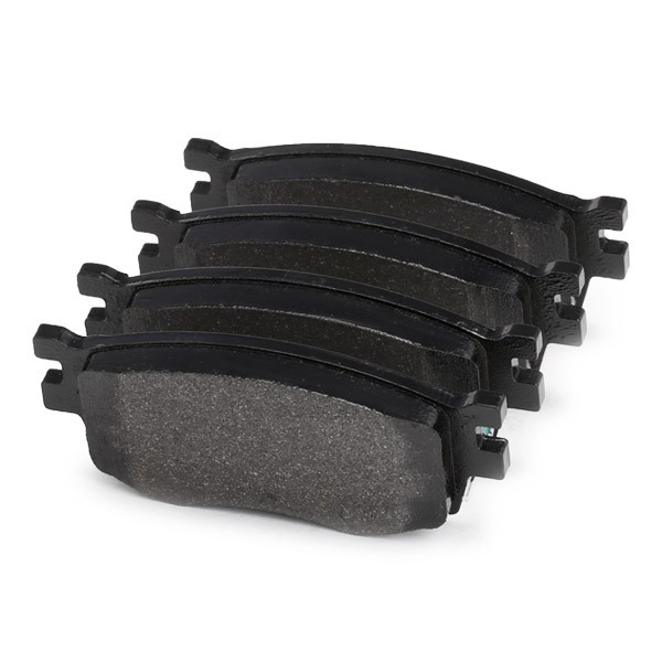 Sapatas do freio dianteiras de disco P30069 Brembo