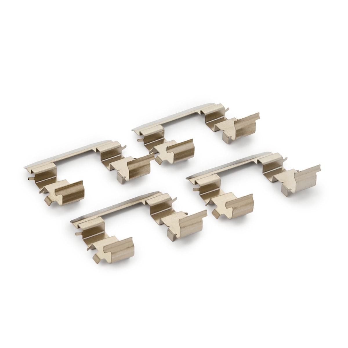 Sapatas do freio dianteiras de disco Brembo P30099 preço, a partir de 42,78 USD