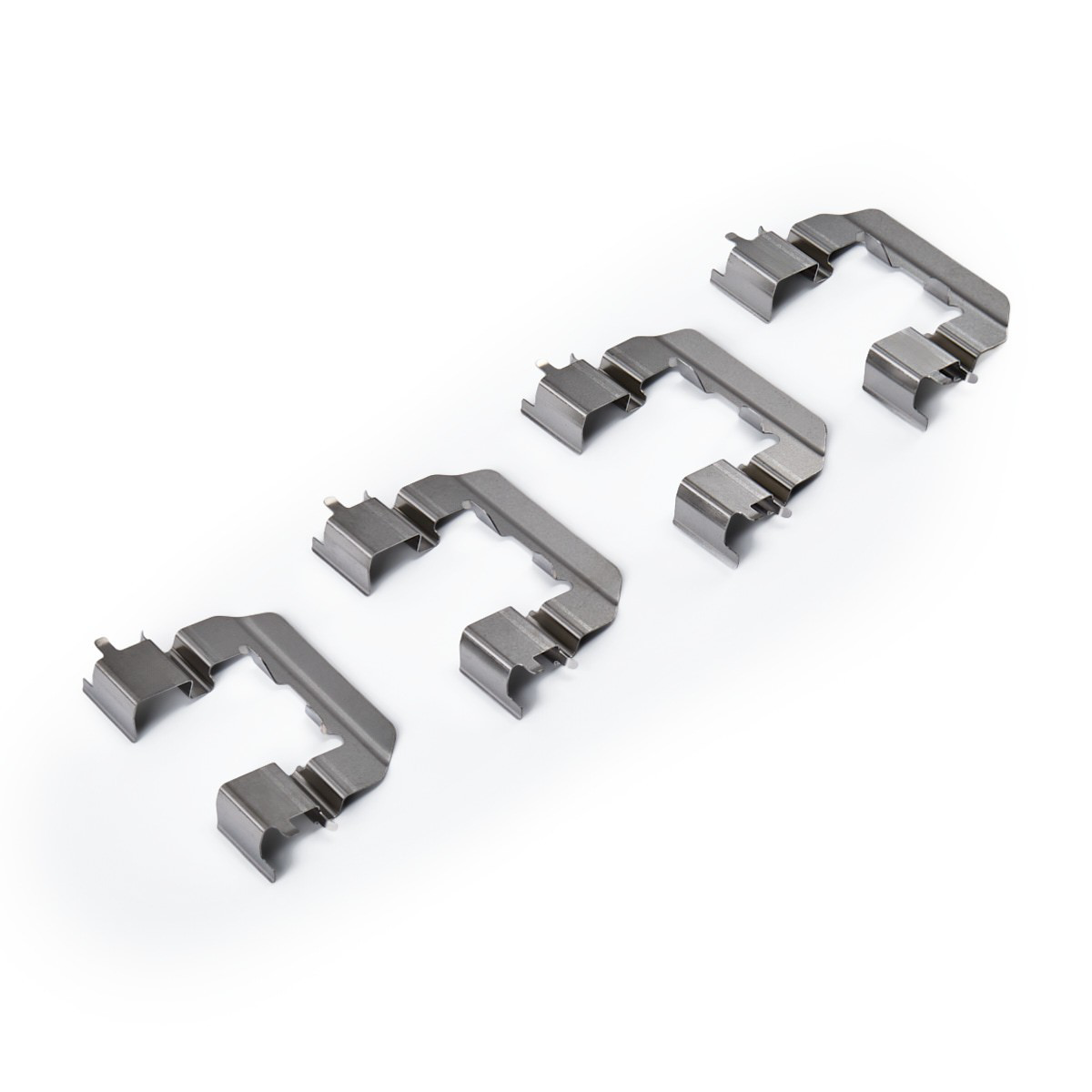 Compre P30123 Brembo Sapatas do freio dianteiras de disco