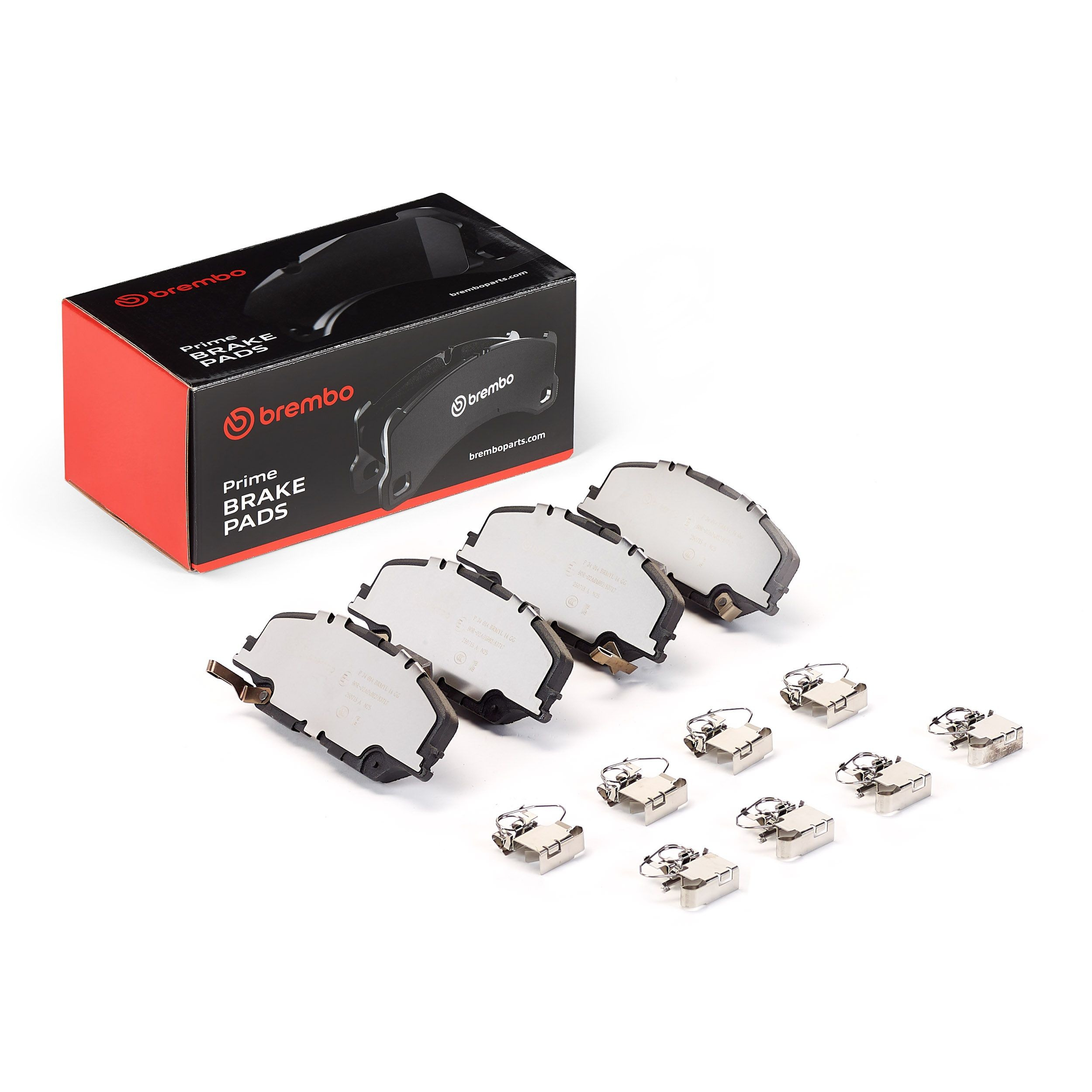 P34014 Brembo
