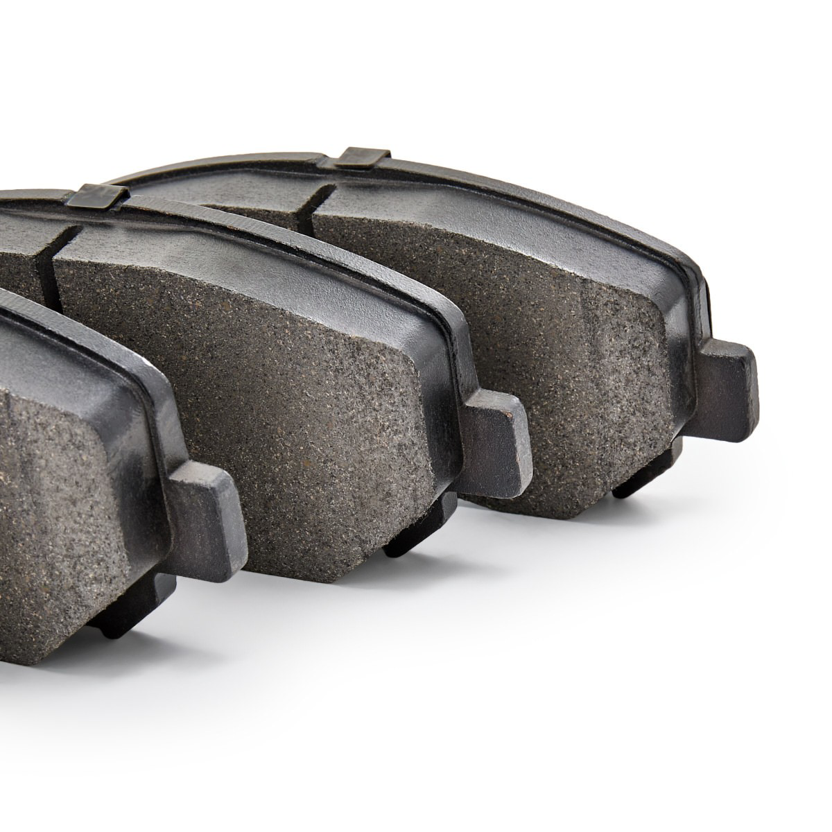 Sapatas do freio dianteiras de disco P37019 Brembo