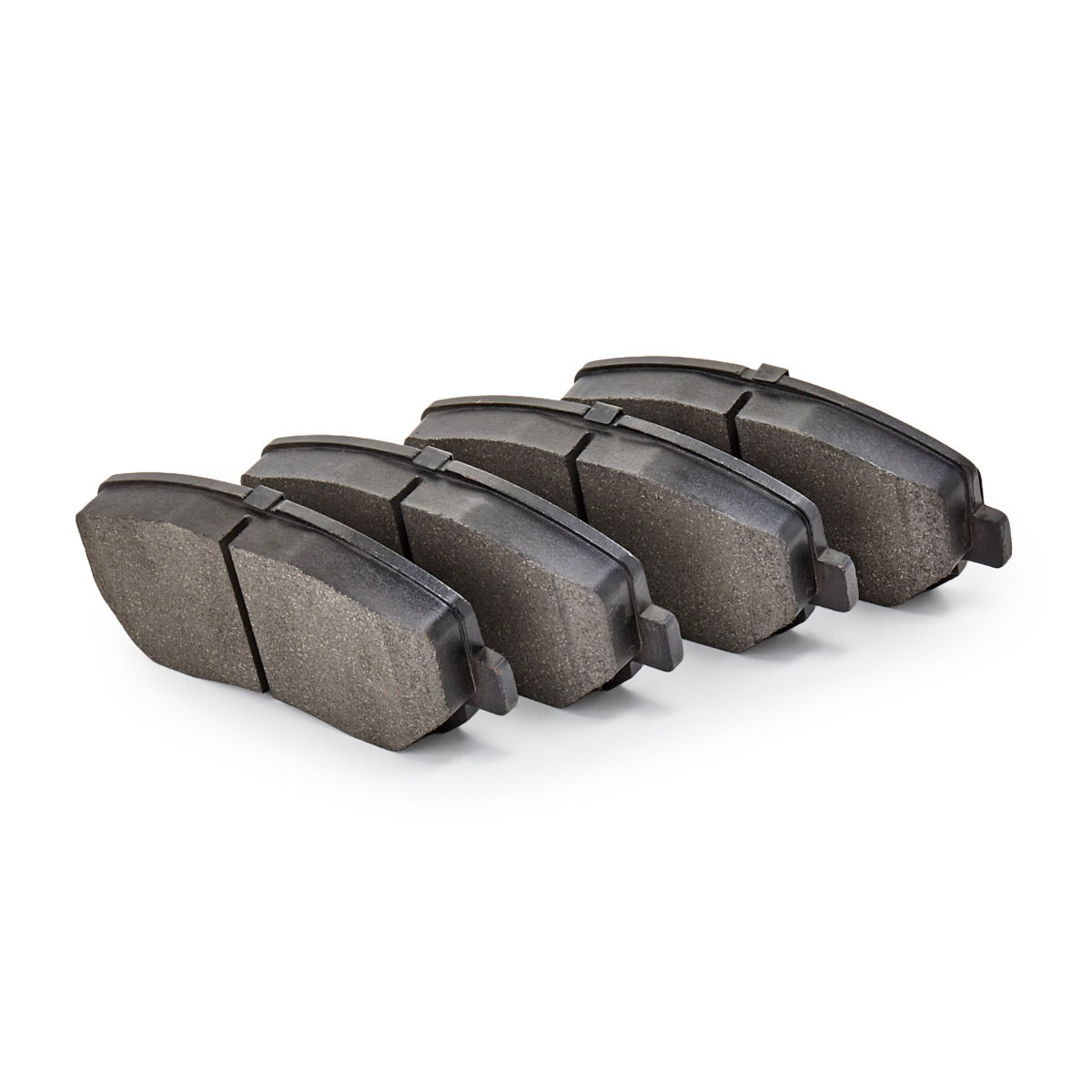 P37019 Brembo Sapatas do freio dianteiras de disco