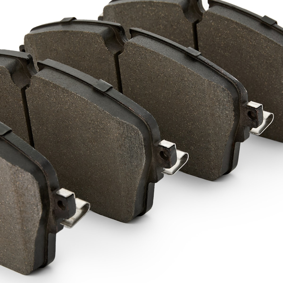 Sapatas do freio dianteiras de disco P44028 Brembo