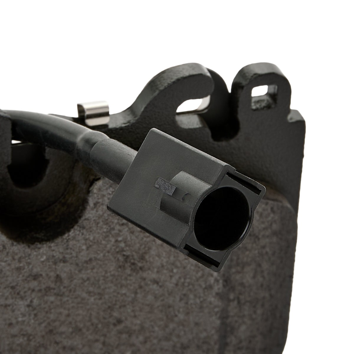 Sapatas do freio dianteiras de disco P48005 Brembo