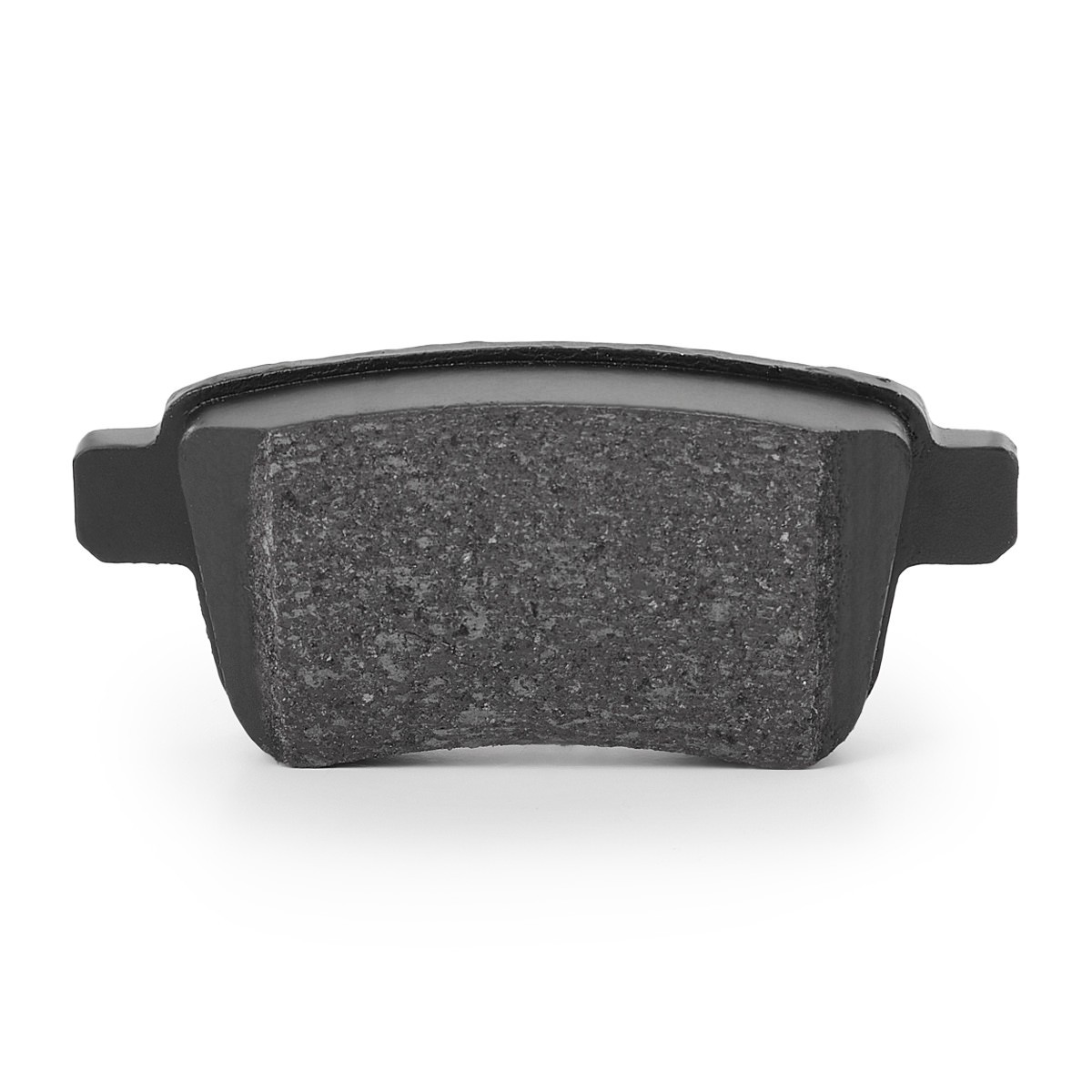 Sapatas do freio traseiras de disco Brembo P50107