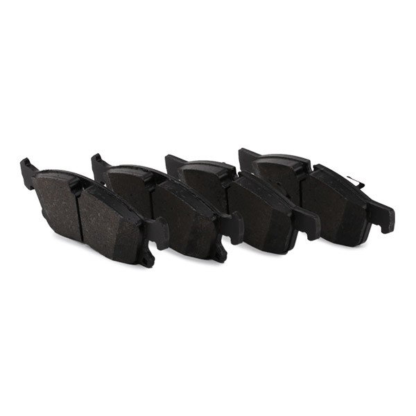 Sapatas do freio dianteiras de disco P50109 Brembo