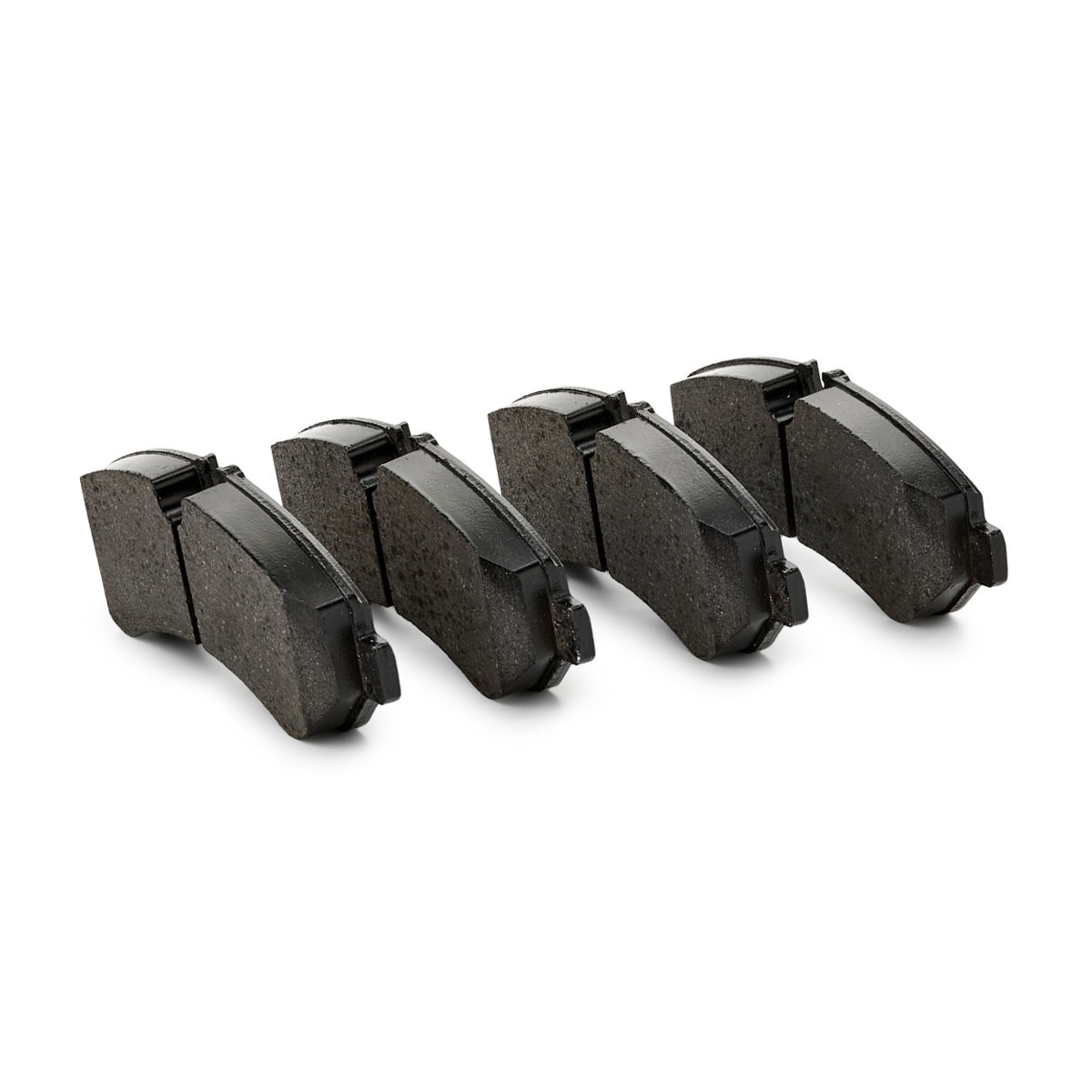 Compre P50150 Brembo Sapatas do freio traseiras de disco