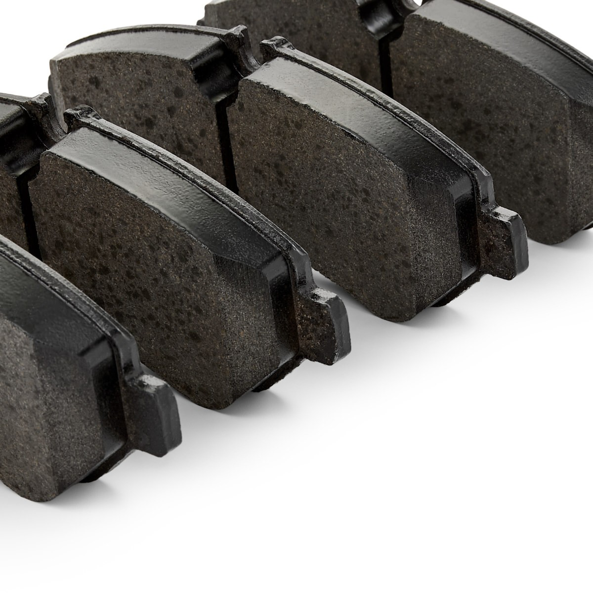 Sapatas do freio traseiras de disco Brembo P50150