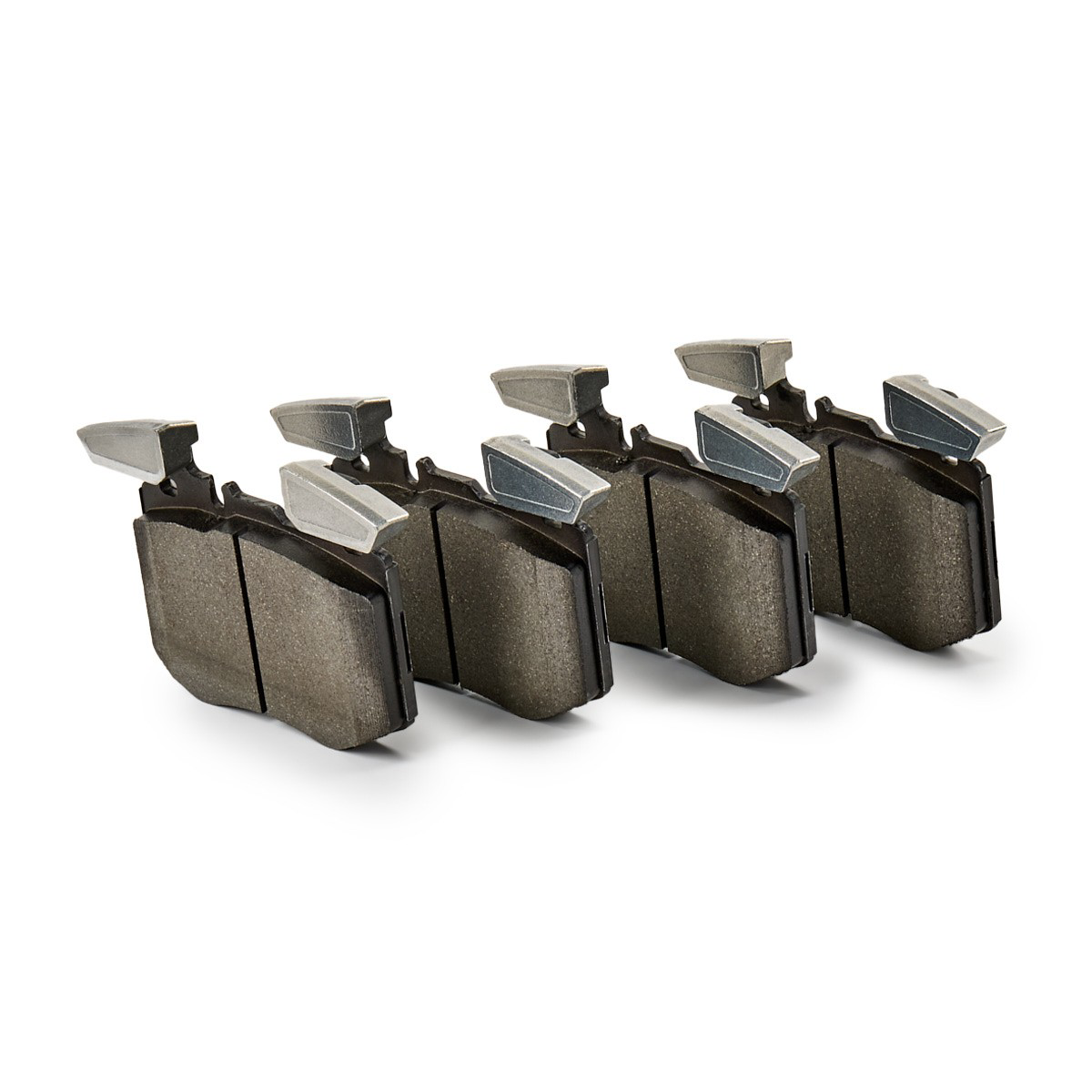 Sapatas do freio dianteiras de disco Brembo P50159 preço, a partir de 146,21 USD