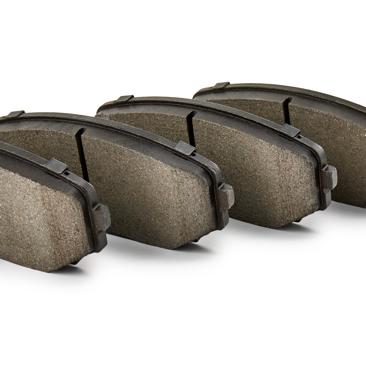 Compre P54060 Brembo Sapatas do freio dianteiras de disco