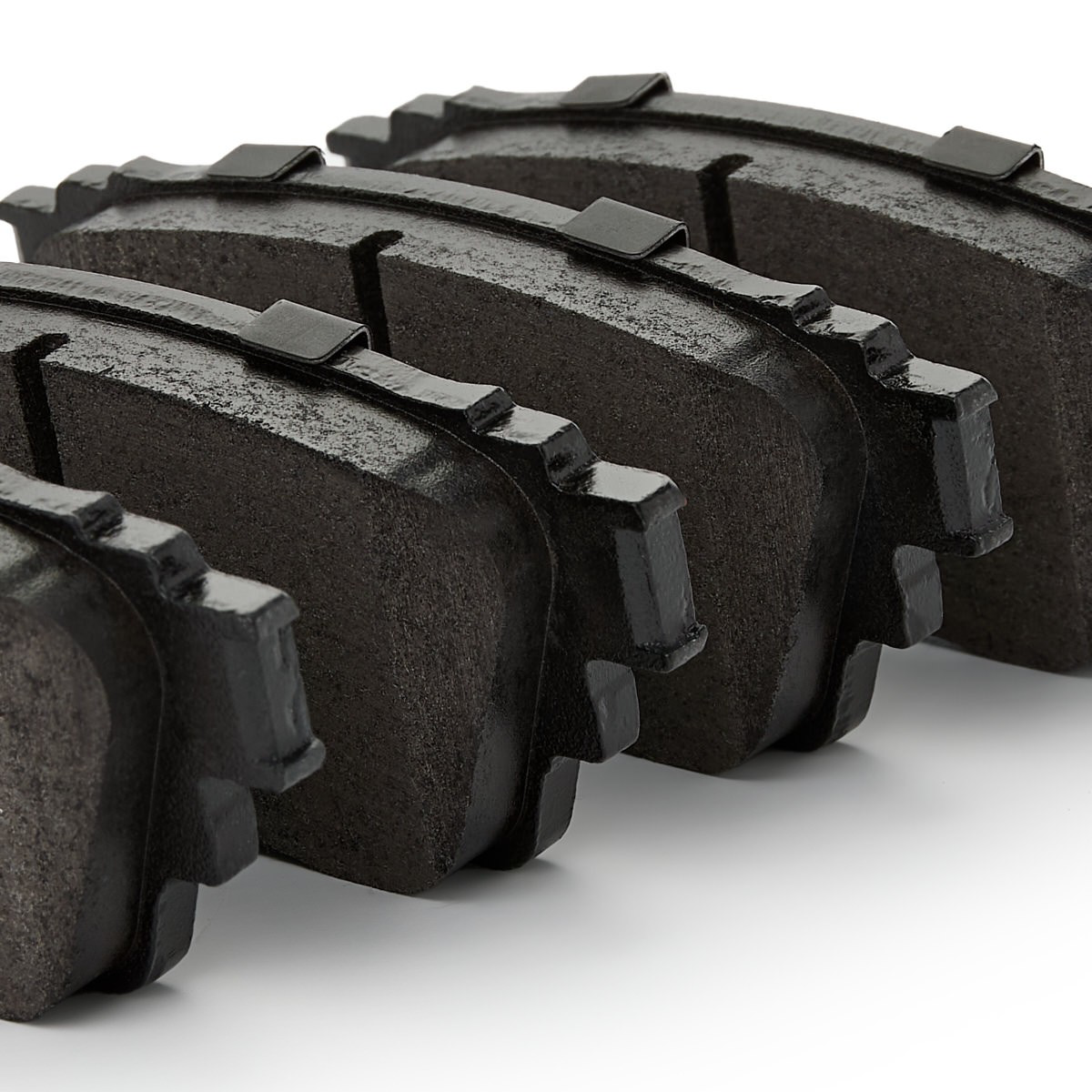 Sapatas do freio traseiras de disco Brembo P54063 preço, a partir de 32,43 USD