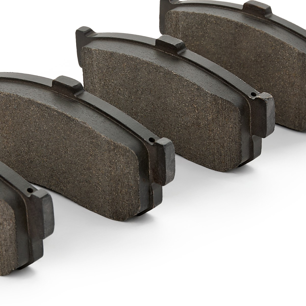 Compre P56029 Brembo Sapatas do freio traseiras de disco
