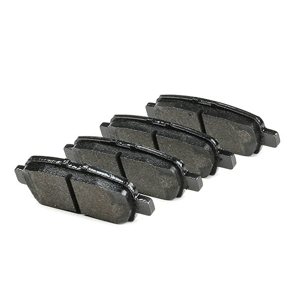 Sapatas do freio traseiras de disco Brembo P56068 preço, a partir de 41,70 USD