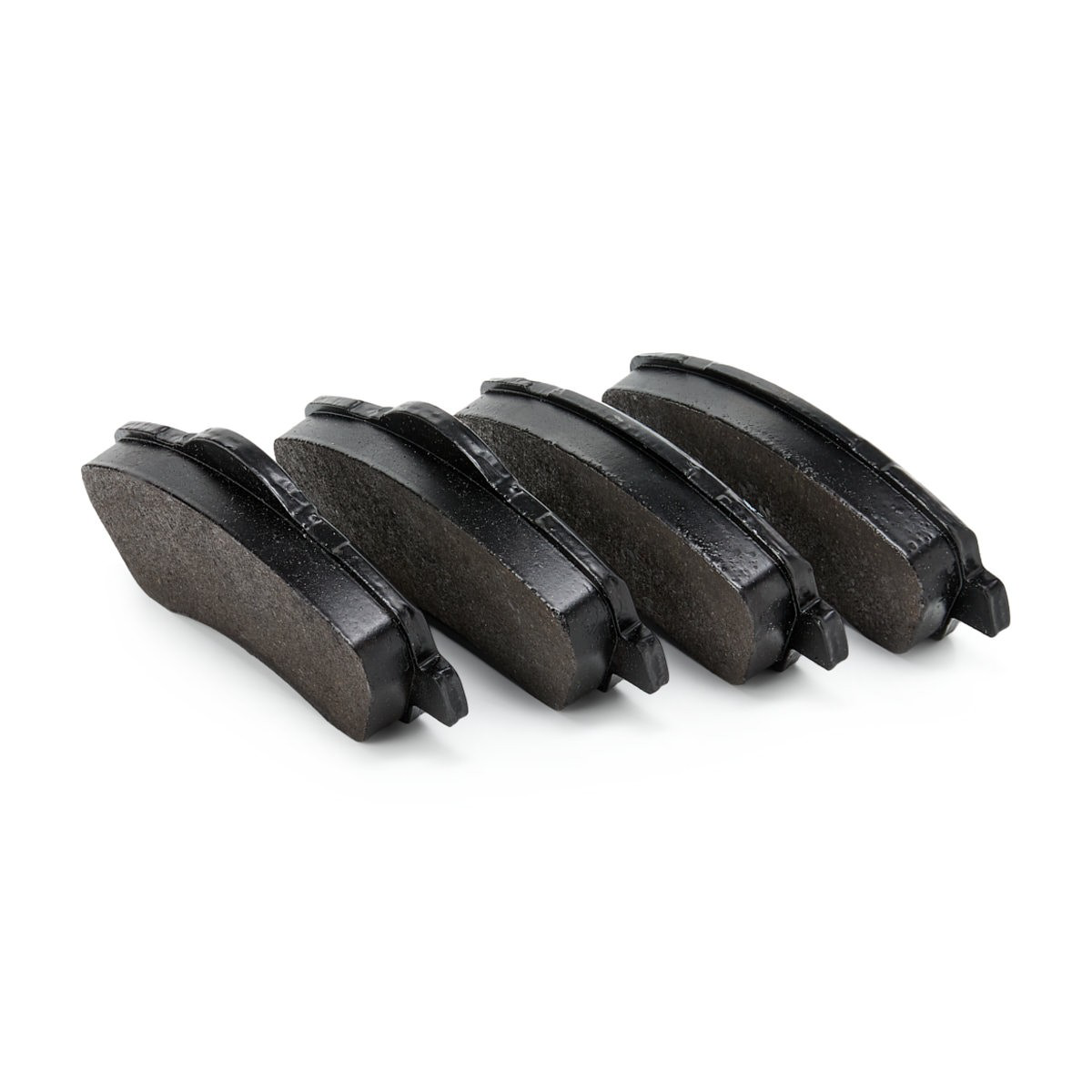 Compre P61138 Brembo Sapatas do freio dianteiras de disco