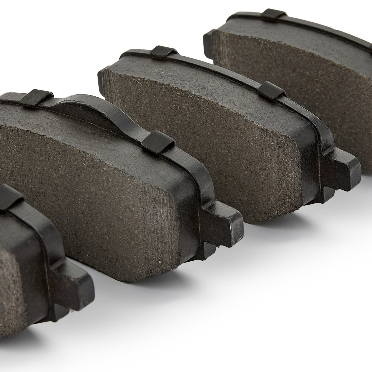 Sapatas do freio traseiras de disco Brembo P61140 preço, a partir de 39,48 USD