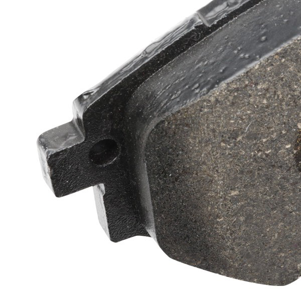 Sapatas do freio dianteiras de disco Brembo P78017X preço, a partir de 43,12 USD