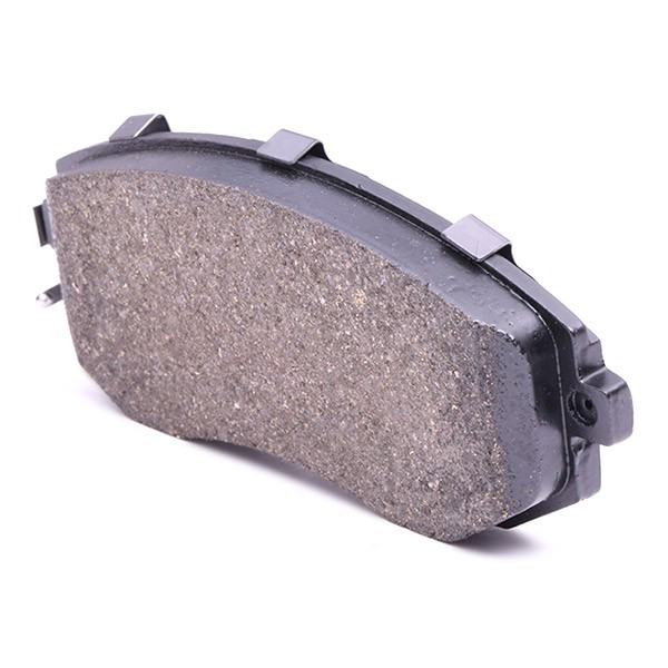 Compre P78021X Brembo Sapatas do freio dianteiras de disco