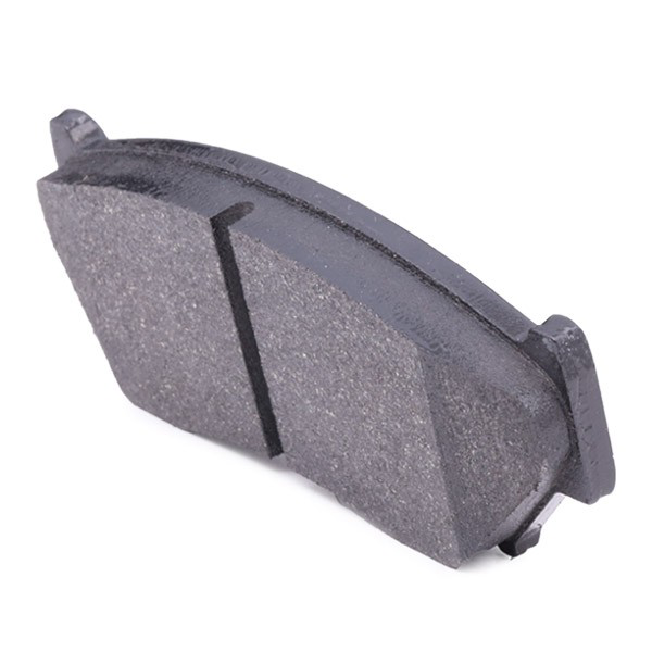 Sapatas do freio dianteiras de disco Brembo P79008 preço, a partir de 27,06 USD