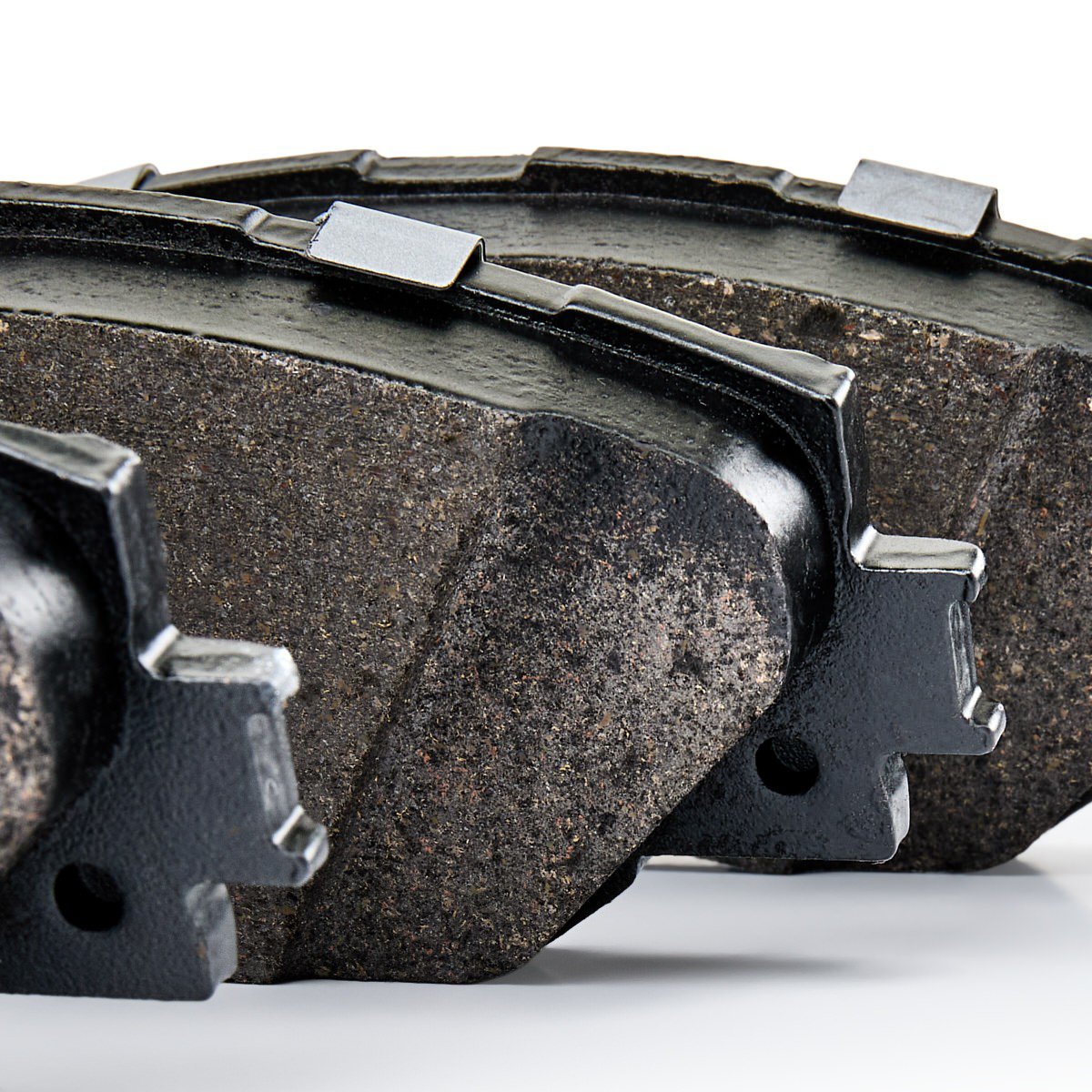 Sapatas do freio dianteiras de disco P83071X Brembo